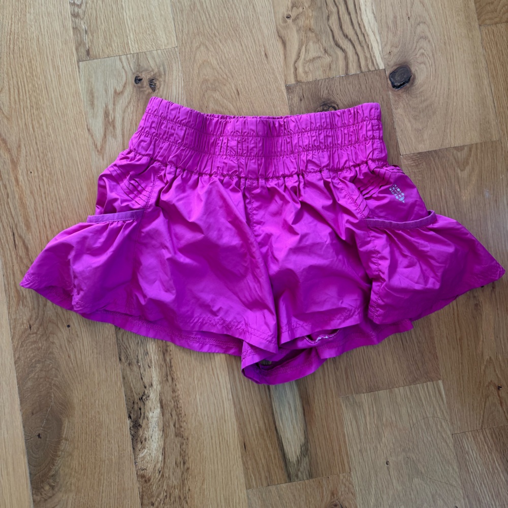 FP Movement shorts